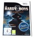Juego Wii The Hardy Boys: the Hidden Theft