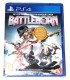 Juego Playstation 4 Battleborn (nuevo)
