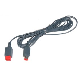Prolongador barra sensores Wii