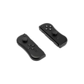 Mando Joy-Con compatible Switch (set Izda/Dcha) negro