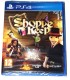 Juego Playstation 4 Shoppe Keep (nuevo)