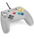 Mando Nintendo 64 Brawler 64 gris