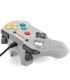 Mando Nintendo 64 Brawler 64 gris