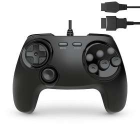 Mando Megadrive/Saturn BrawlerGen