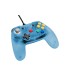 Mando Nintendo 64 Brawler 64 azul