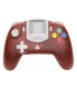 Mando Dreamcast StrikerDC rojo