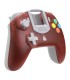 Mando Dreamcast StrikerDC rojo