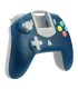 Mando Dreamcast StrikerDC azul
