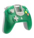 Mando Dreamcast StrikerDC verde