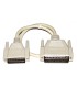 Cable SCSI DB25 a DB50