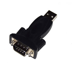 Conversor Serie a USB