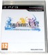 Juego Playstation 3 Final Fantasy X/X-2 HD Remaster (nuevo)