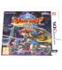 Juego Nintendo 3DS Dragon Quest VIII: Journey of the Cursed King (nuevo)