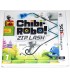 Juego Nintendo 3DS Chibi-Robo!: Zip Lash (nuevo)