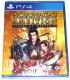 Juego Playstation 4 Nobunaga's Ambition: Sphere of Influence (nuevo)