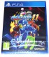 Juego Playstation 4 Megaman 11 (nuevo)