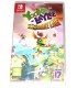 Juego Switch Yooka-Laylee and the Impossible Lair  (nuevo)
