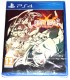 Juego Playstation 4 Guilty Gear XRD Revelator (nuevo)