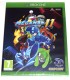 Juego Xbox One Megaman 11 (nuevo)