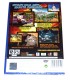 Juego Playstation 2 Naruto Shippuden Ultimate Ninja 4 (nuevo)