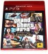 Juego Playstation 3 Grand Theft Auto: Episodes From Liberty City (nuevo)