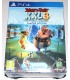Juego Playstation 4 Asterix y Obelix XXL 3 Limited Edition (nuevo)