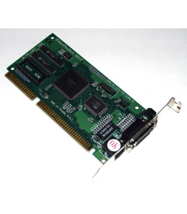 Tarjeta de red ISA Etherperfect 301T 10MB (nueva)