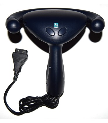 Volante para PC DB15 A4Tech Racing Easy (nuevo)