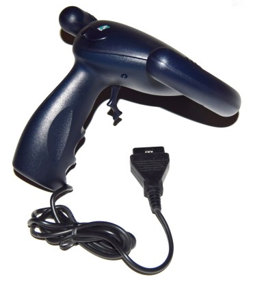 Volante para PC DB15 A4Tech Racing Easy (nuevo)