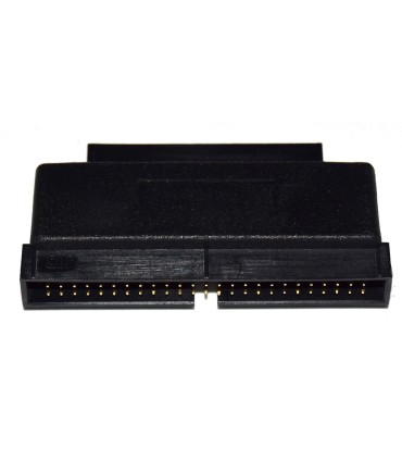 Adaptador interno SCSI II a III IDC50 a HPDB68