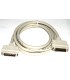 Cable SCSI II HDB50 macho-macho