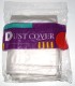 Conjunto fundas para PC CPU/Monitor/Teclado