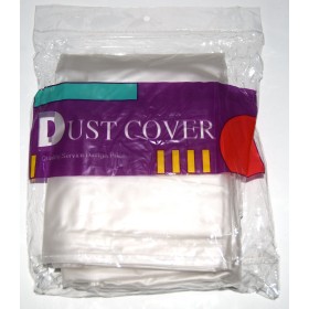 Conjunto fundas para PC CPU/Monitor/Teclado