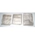 Conjunto fundas para PC CPU/Monitor/Teclado