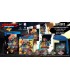 Juego Playstation 4 Streets of Rage 4 Signature Edition