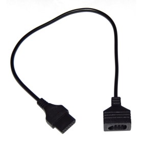 Adaptador zapper de NES a Famicom