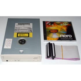 Grabadora interna CD SCSI Panasonic CW-7502-B (nueva)