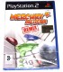 Juego Playstation 2 Mercury Meltdown Remix (nuevo)