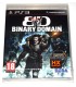 Juego Playstation 3 Binary Domain (nuevo)
