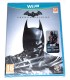 Juego WiiU Batman Arkham Origins