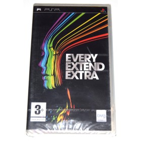 Juego PSP Every Extend Extra (nuevo)