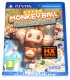 Juego PSVita Super Monkey Ball Banana Splitz (nuevo)
