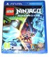 Juego PSVita Lego Ninjago: Nindroids (nuevo)