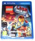 Juego PSVita La Lego Película (nuevo)