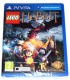 Juego PSVita Lego El Hobbit (nuevo)