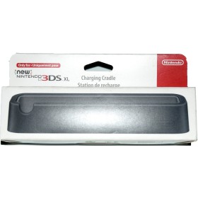 Base de carga Nintendo New 3DS XL (nueva)