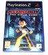 Juego Playstation 2 Astroboy (nuevo)