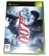 Juego Xbox James Bond 007: Todo o nada (nuevo)