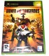 Juego Xbox Armed and Dangerous (nuevo)