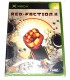 Juego Xbox Red Faction 2 (nuevo)